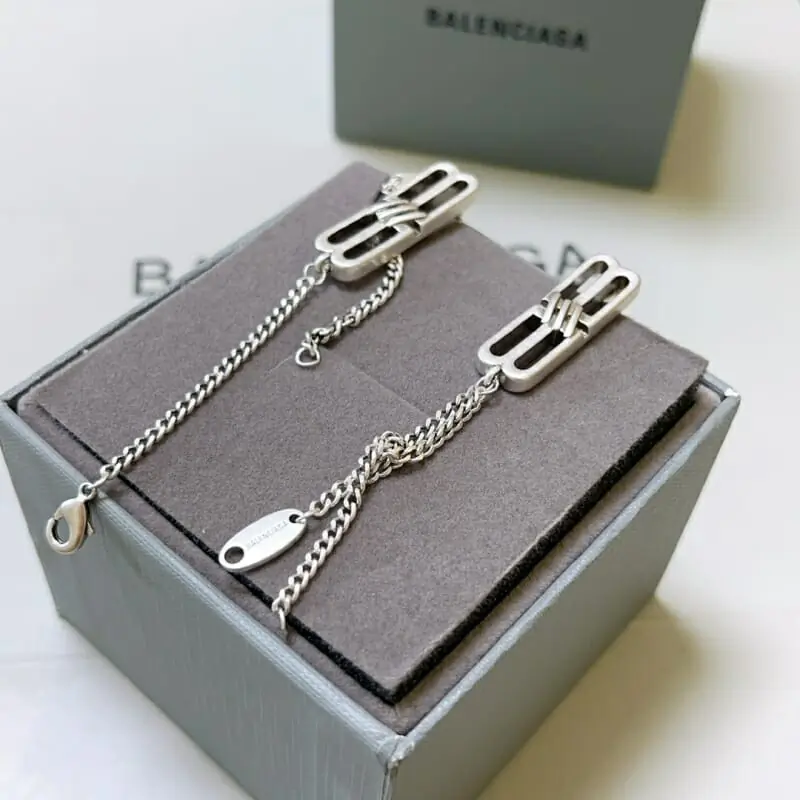 balenciaga boucles doreilles pour femme s_12630653